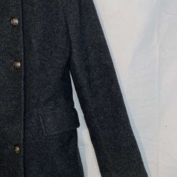 Twenty one coat - Picture 4 of 11